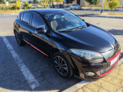 Renault Megane 3 2014 New Play