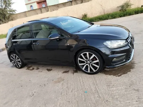 Volkswagen Golf 7 2016 Golf 7