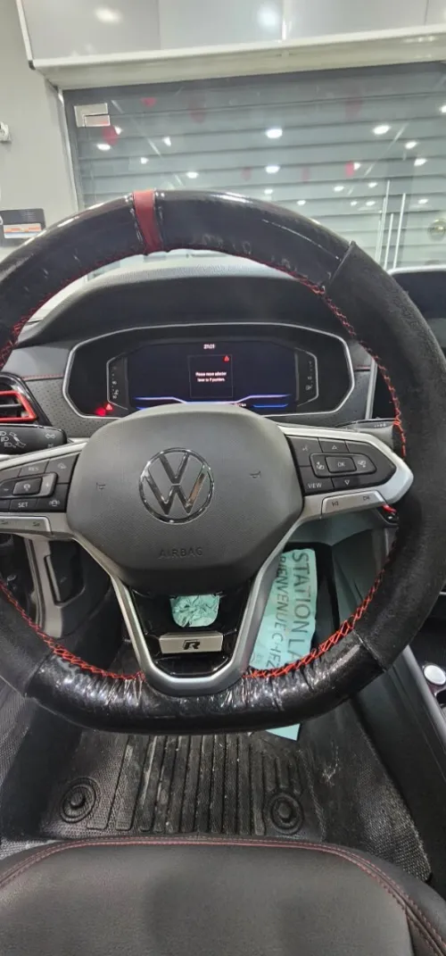 Volkswagen Lavida 2025 Starry sky éternel édition