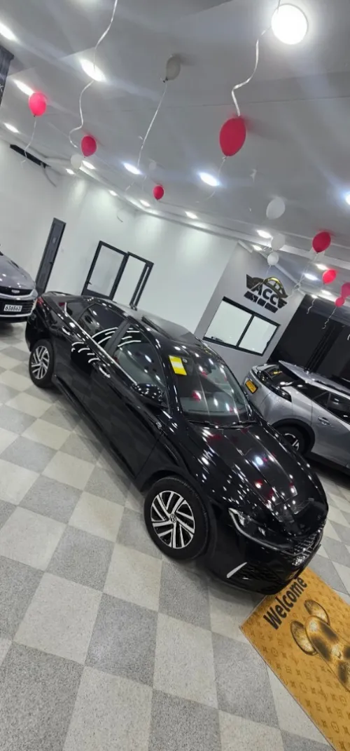 Volkswagen Lavida 2025 Starry sky 300 TSI