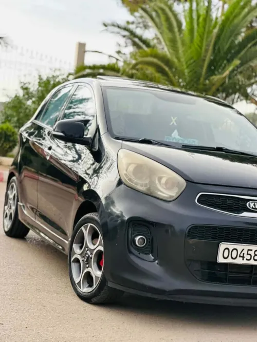 Kia Picanto 2015 Brazilia