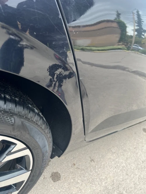 Volkswagen Polo 2019 Beats