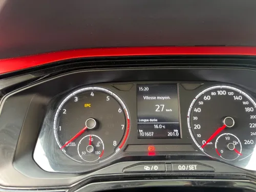 Volkswagen Polo 2019 Beats
