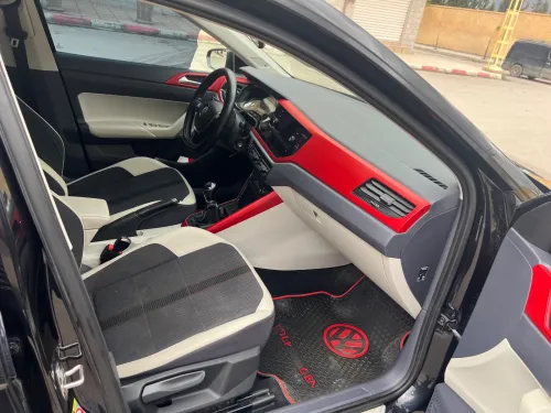 Volkswagen Polo 2019 Beats