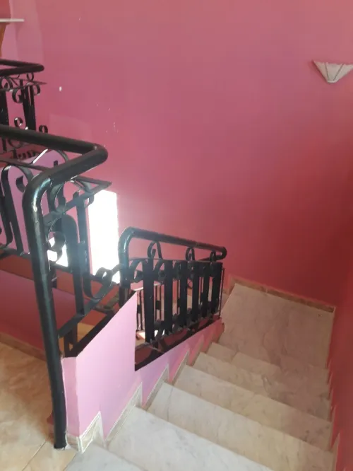 Vente Duplex Alger Bouzareah