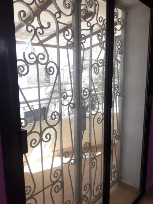 Vente Duplex Alger Bouzareah