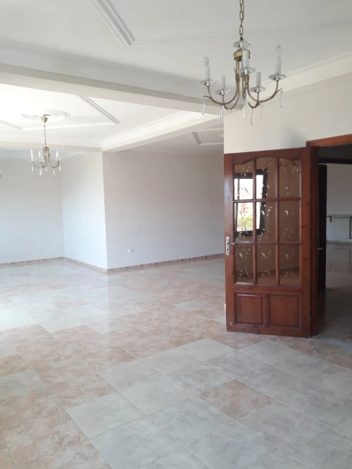 Vente Duplex Alger Bouzareah