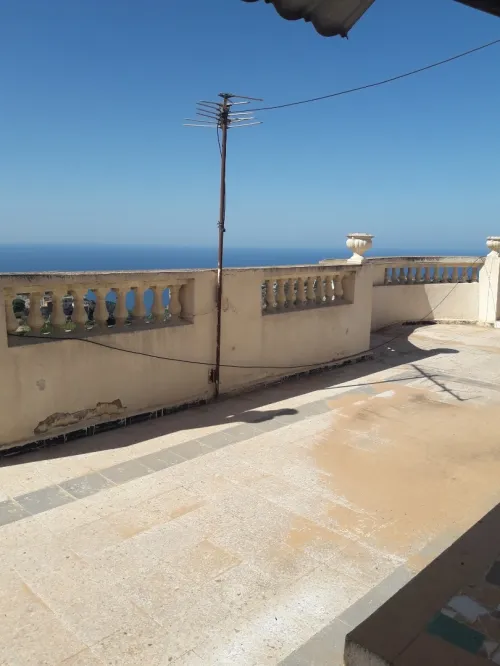 Vente Duplex Alger Bouzareah
