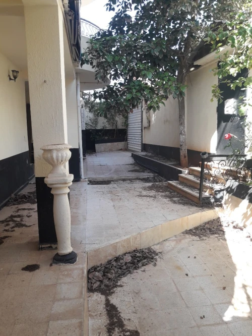 Vente Duplex Alger Bouzareah