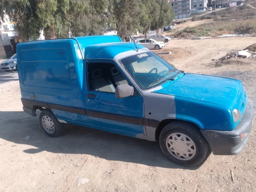Renault Express 1993 