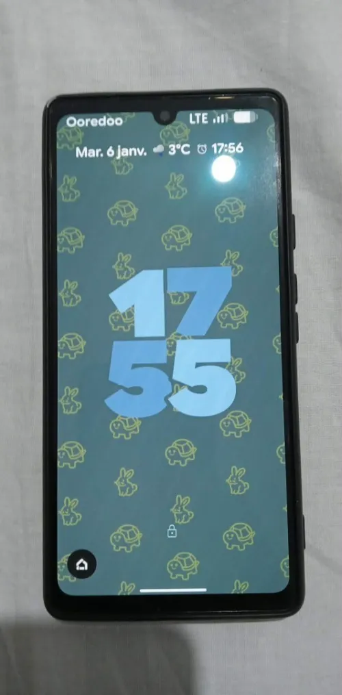 Google Pixel 6a