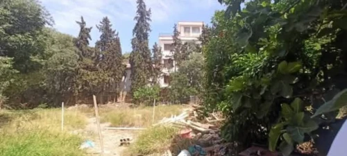 Vente Villa Tlemcen Tlemcen