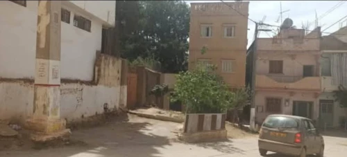 Vente Villa Tlemcen Tlemcen