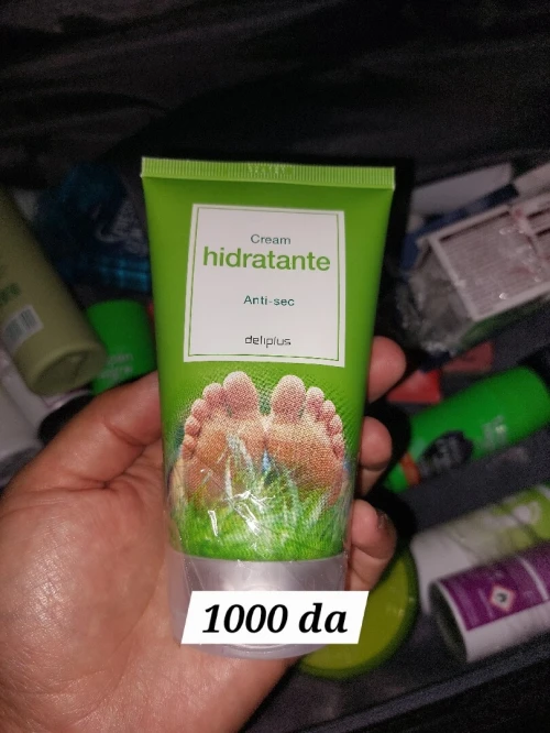 Cosmétique espagne diliplus