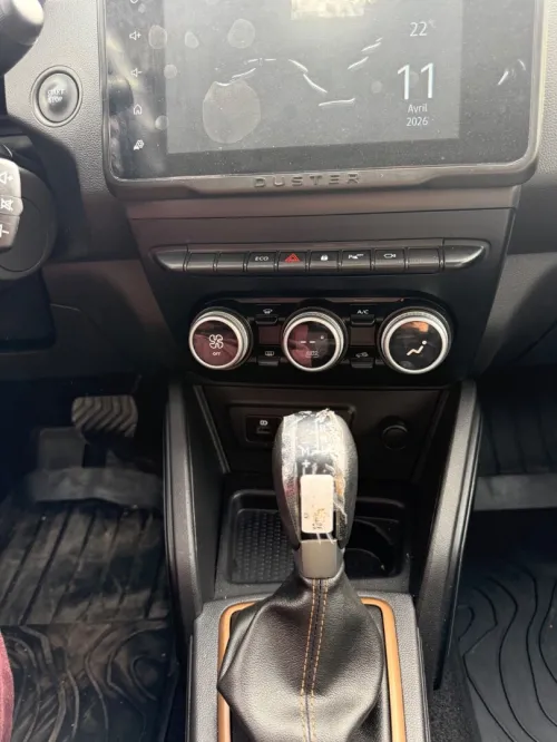 Dacia Duster 2024 Golde