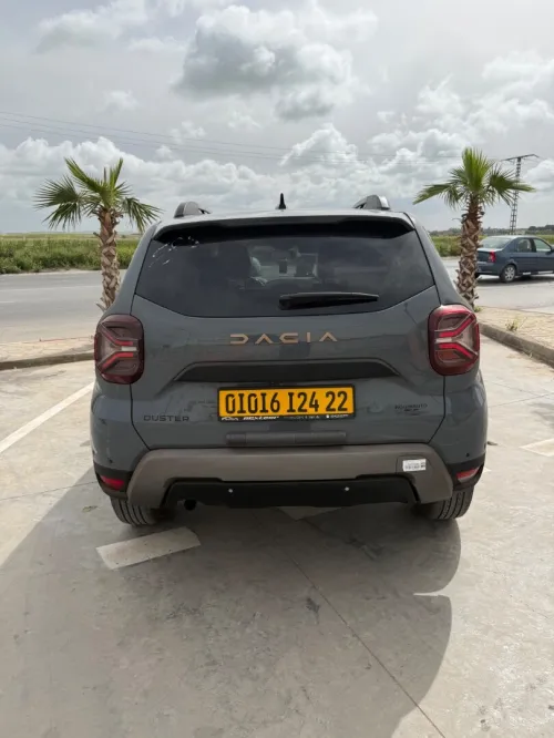 Dacia Duster 2024 Golde