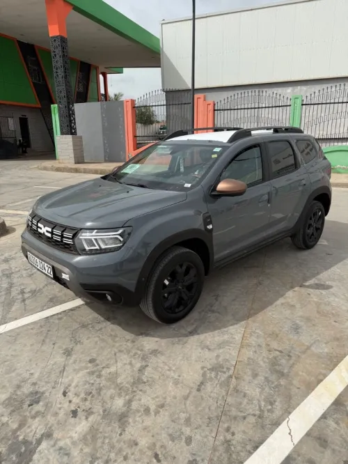 Dacia Duster 2024 Golde