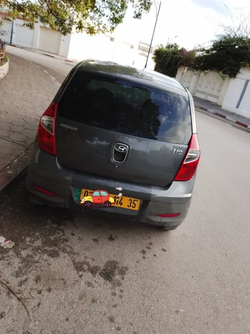 Hyundai i10 2014 