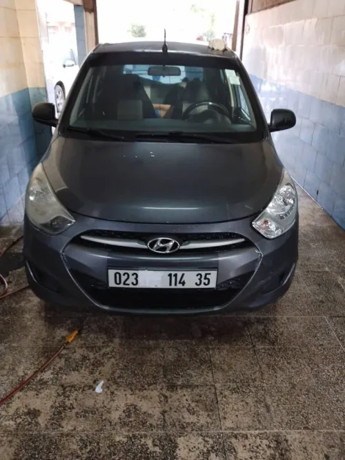 Hyundai i10 2014 