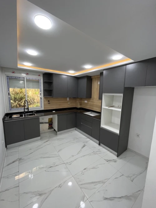Vente Appartement Alger Souidania