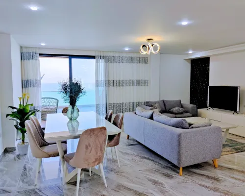 Vente Appartement F4 Boumerdès Boumerdes