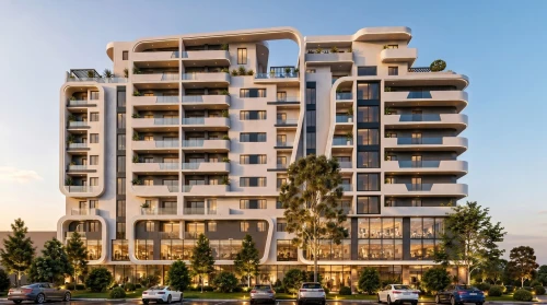 Vente Appartement F3 F4 F5 Alger Cheraga