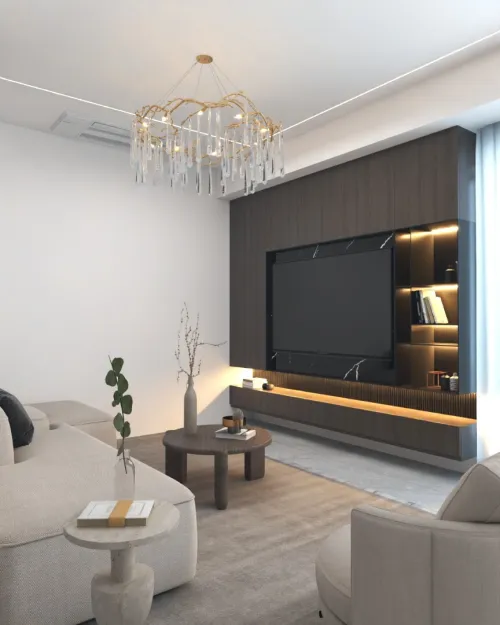 Vente Appartement Alger El mouradia