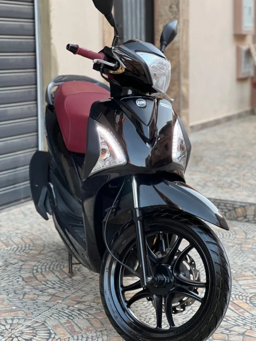 Sym Symphony St 2025