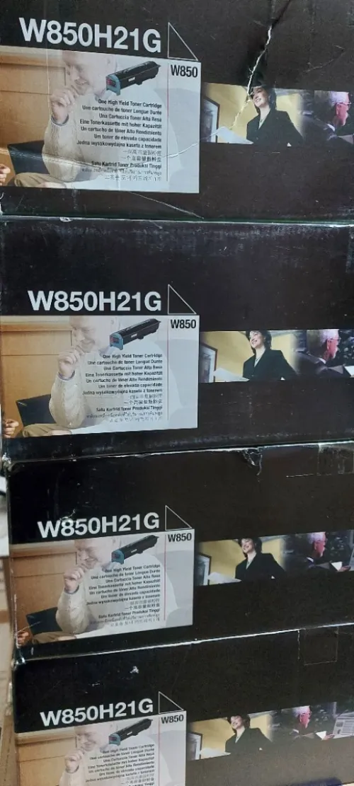 lexmark c746 c748 w850 