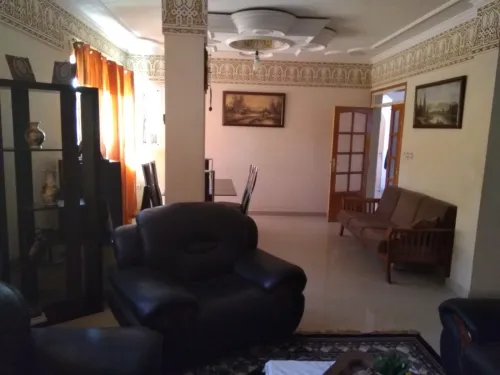 Vente Villa Batna Batna