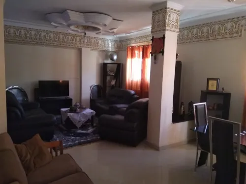 Vente Villa Batna Batna