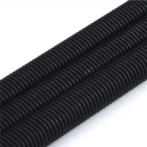 TIGE FILETÉE 1M + ECROU HEXAGONAL B7  ASTM 