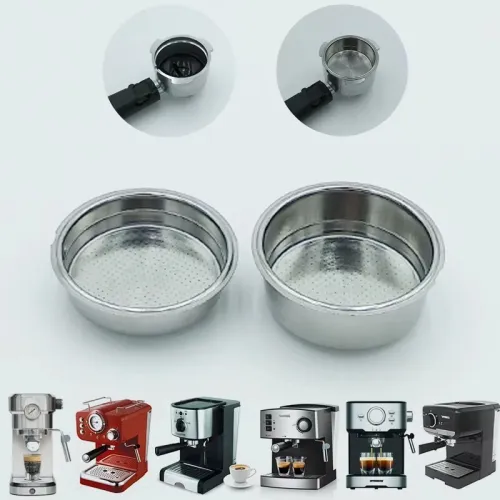 Accessoires pour machine à Pièces de Machine à café