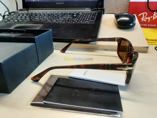Lunette De Soleil Persol Polarisé 3P
