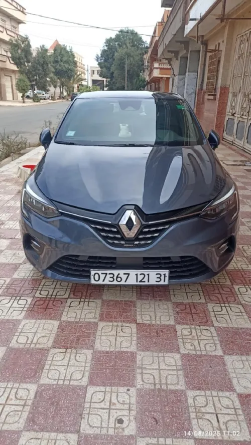 Renault Clio 5 Intense 2021 Intense plus