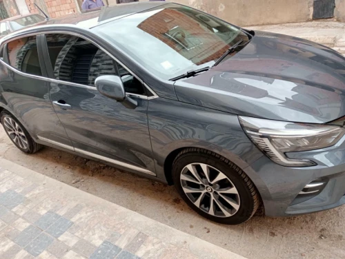 Renault Clio 5 Intense plus 2021 Intense plus