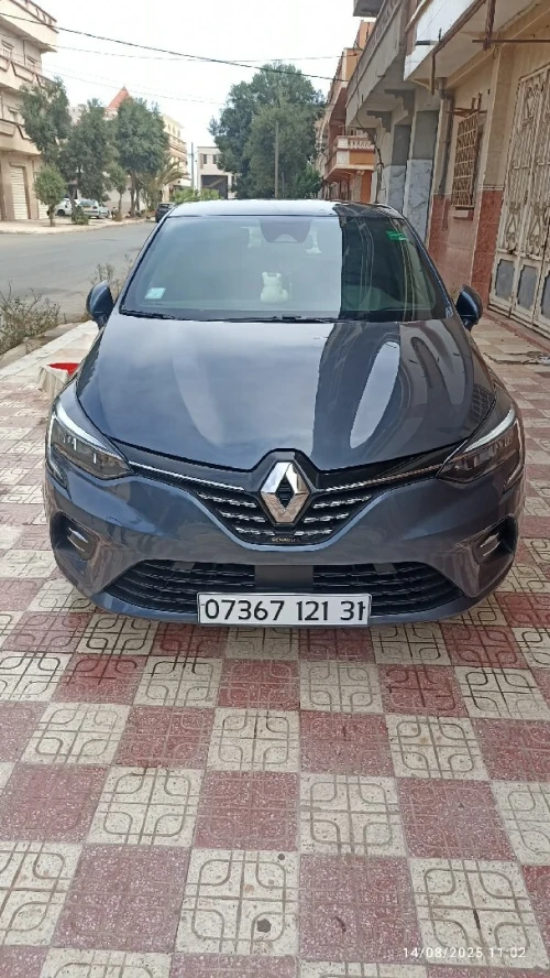 Renault Clio 5 Intense plus 2021 Intense plus