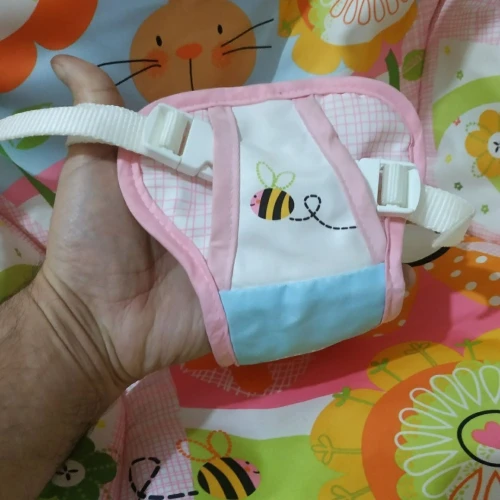 Balançoire Infantile Bascule bébé 10 / 10