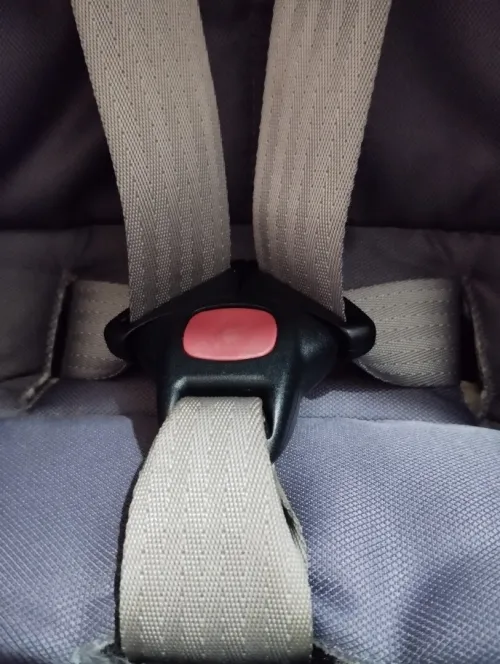 Siège auto cosy KeyFit " CHICCO"