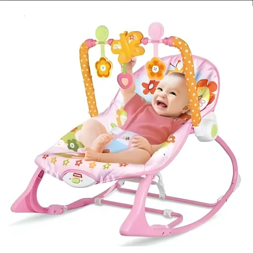 Balançoire Infantile Bascule bébé 10 / 10