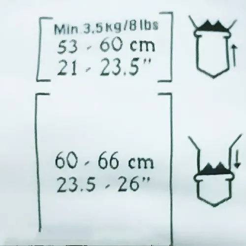 Porte-bébé BabyBjörn