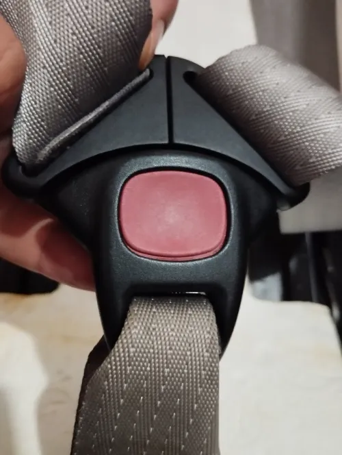 Siège auto cosy KeyFit " CHICCO"