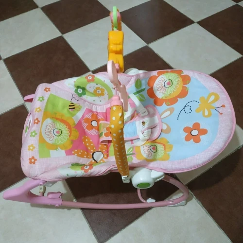 Balançoire Infantile Bascule bébé 10 / 10