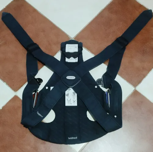 Porte-bébé BabyBjörn