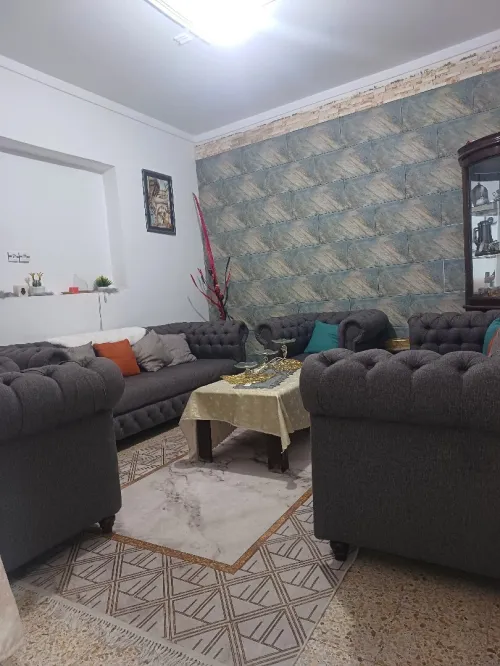 Vente Terrain Tipaza Sidi rached