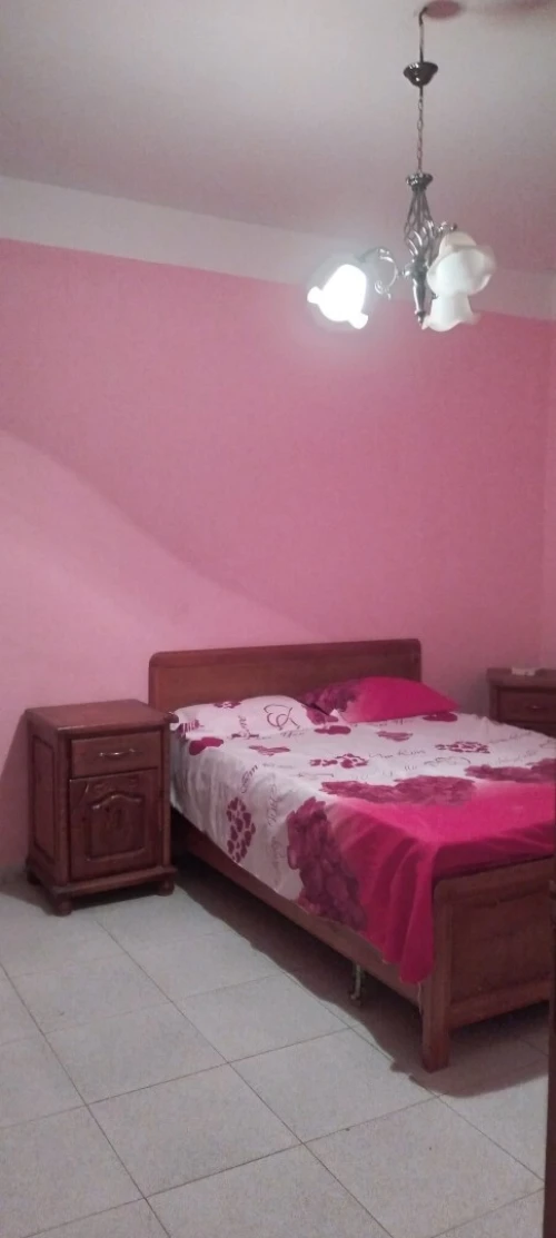 Location vacances Appartement F2 Jijel El aouana