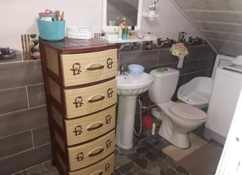 Location Appartement F2 Alger Birtouta
