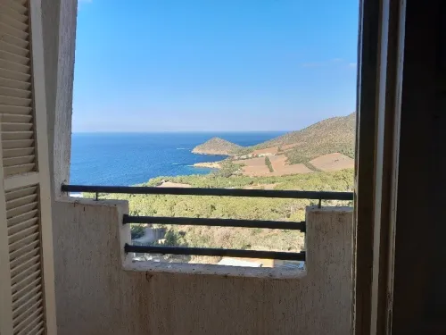 Vente Appartement Chlef Oued goussine