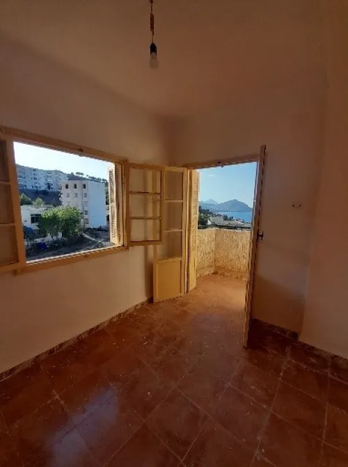 Vente Appartement Chlef Oued goussine