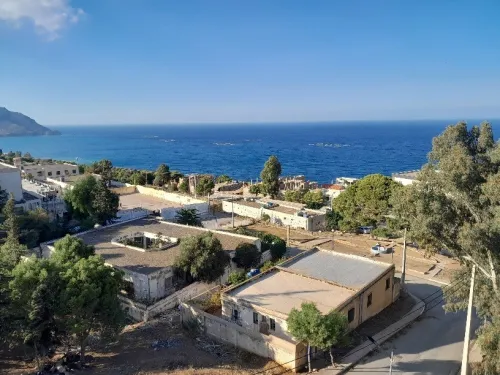Vente Appartement Chlef Oued goussine